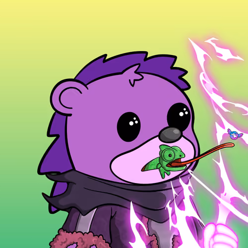 Quill #2678