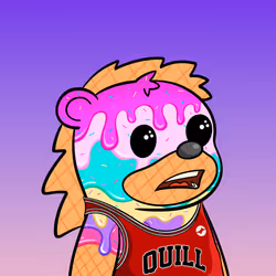 Quill #1126