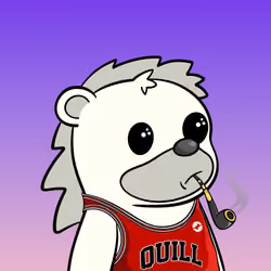 Quill #3026
