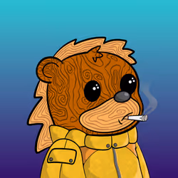 Quill #2041