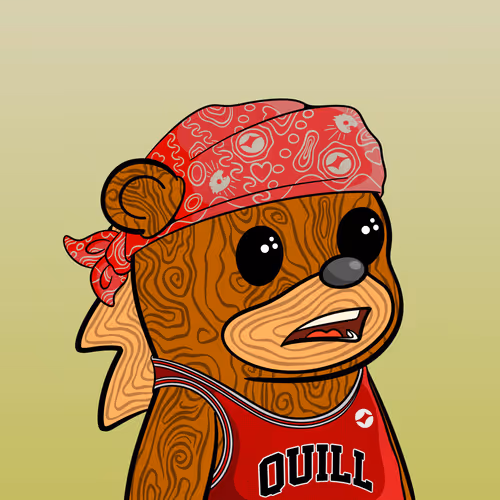 Quill #2098