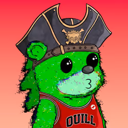 Quill #2631