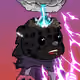 821