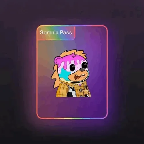The Genesis Quills Pass #1