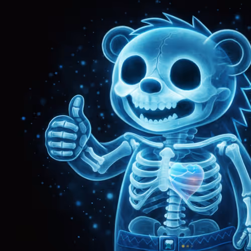 X-Ray Vision