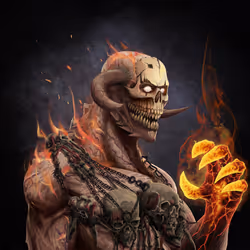 The Sons of Evil #337
