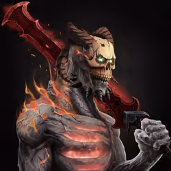 The Sons of Evil #391