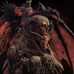 The Sons of Evil #425