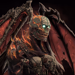 The Sons of Evil #135