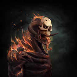 The Sons of Evil #217