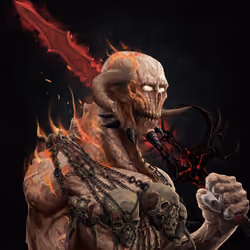 The Sons of Evil #279
