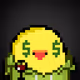 Mad Chick #778