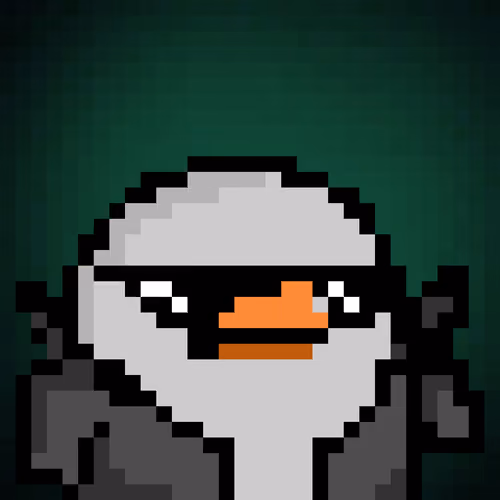 Mad Chick #6172
