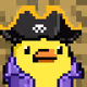 Mad Chick #773