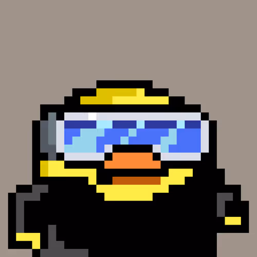 Mad Chick #5709