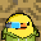 Mad Chick #772