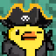 Mad Chick #769