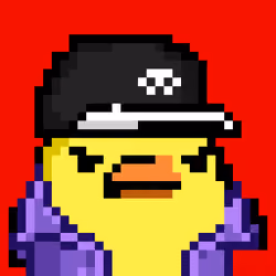 Mad Chick #6063