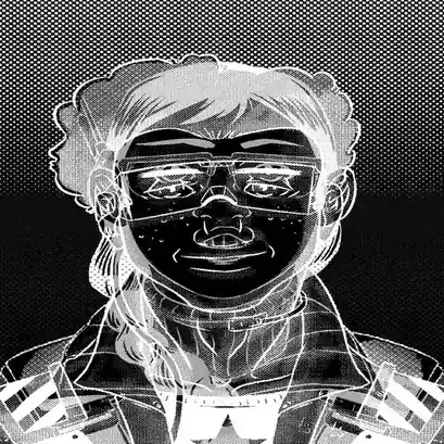 SomniRaiders #1968