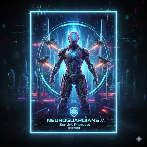 NEURO GUARDIANS PROTOCOL