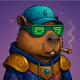 CapySmoke