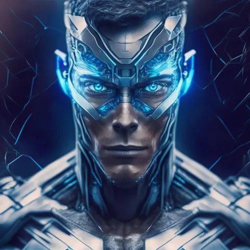 terminator-2032 #1