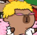 capibara