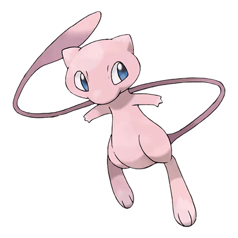 Mew