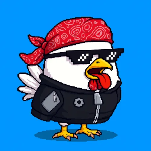 Quills1299Chicken #5