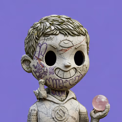 Stone PFP