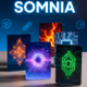 SOMNIA SESSIONS 