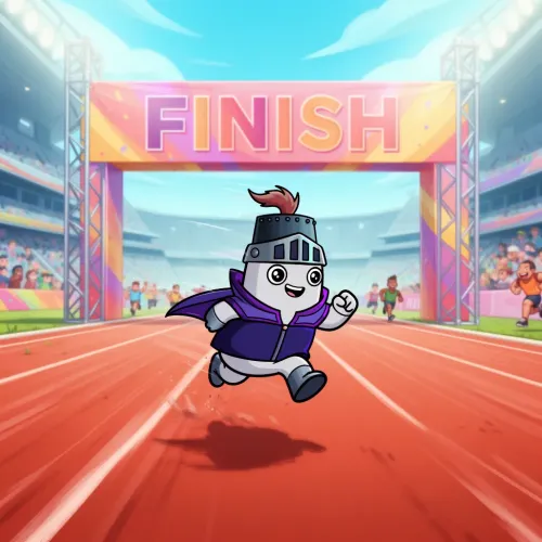 Sports day 