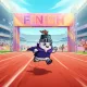Sports day 