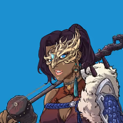 Uprising Genesis: Emergence #523
