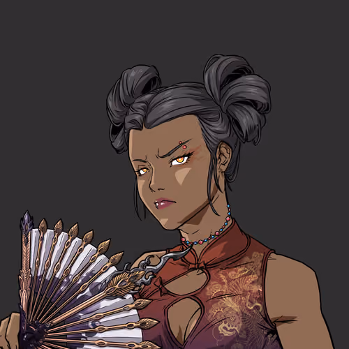 Uprising Genesis: Emergence #1678