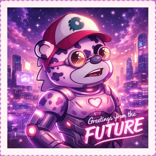Future #1