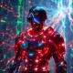 Cybernetic Guardian