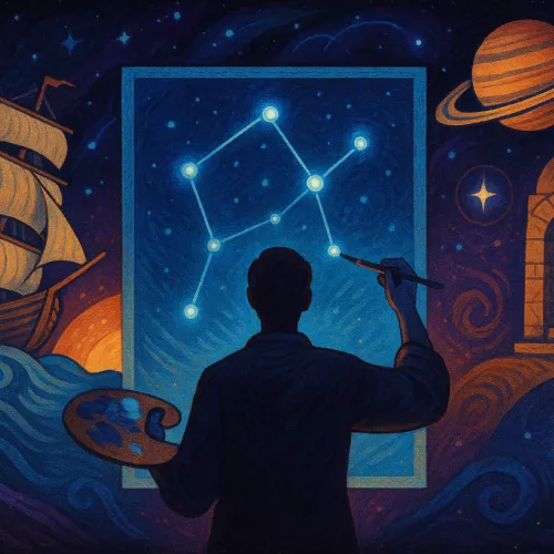 Echoes of the Odyssey 