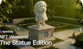 StatueCarpe