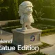 StatueCarpe