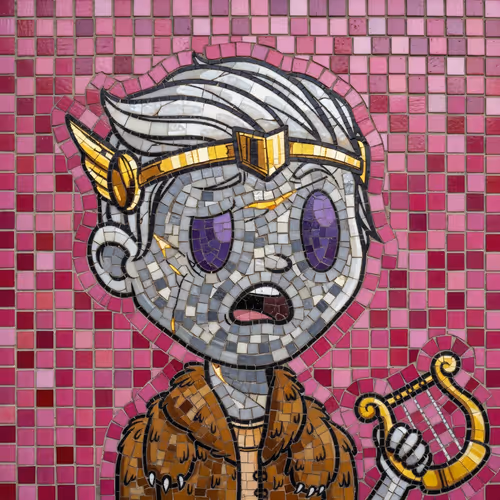Mosaic