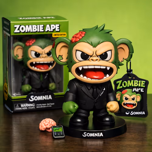 TOY VERSION 