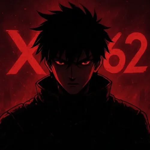 XenonSixtyTwo #1