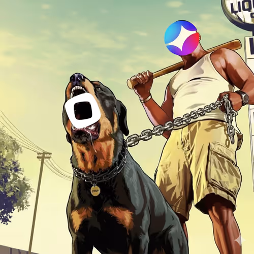 MONDOG #10