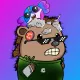 Quill Capybara