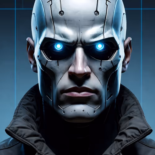 The Guardian Terminator