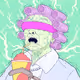Mullet Cop #1333