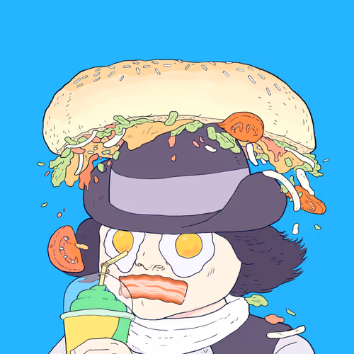 Mullet Cop #705