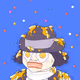 Mullet Cop #843