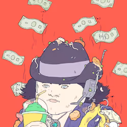 822